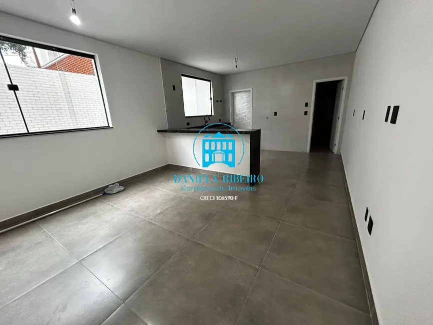 Foto 3 de Casa com 3 quartos à venda, 100m2 em Embaré, Santos - SP