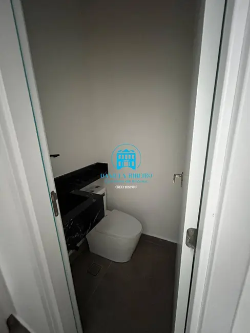 Foto 5 de Casa com 3 quartos à venda, 100m2 em Embaré, Santos - SP