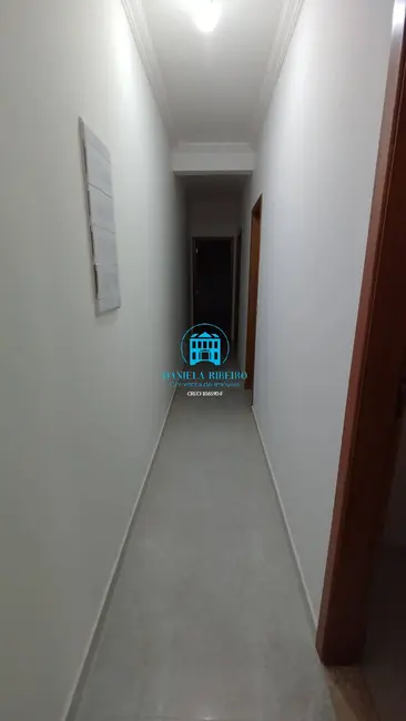 Foto 4 de Casa com 3 quartos à venda, 100m2 em Embaré, Santos - SP