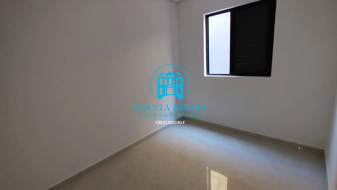 Foto 6 de Casa com 3 quartos à venda, 100m2 em Embaré, Santos - SP