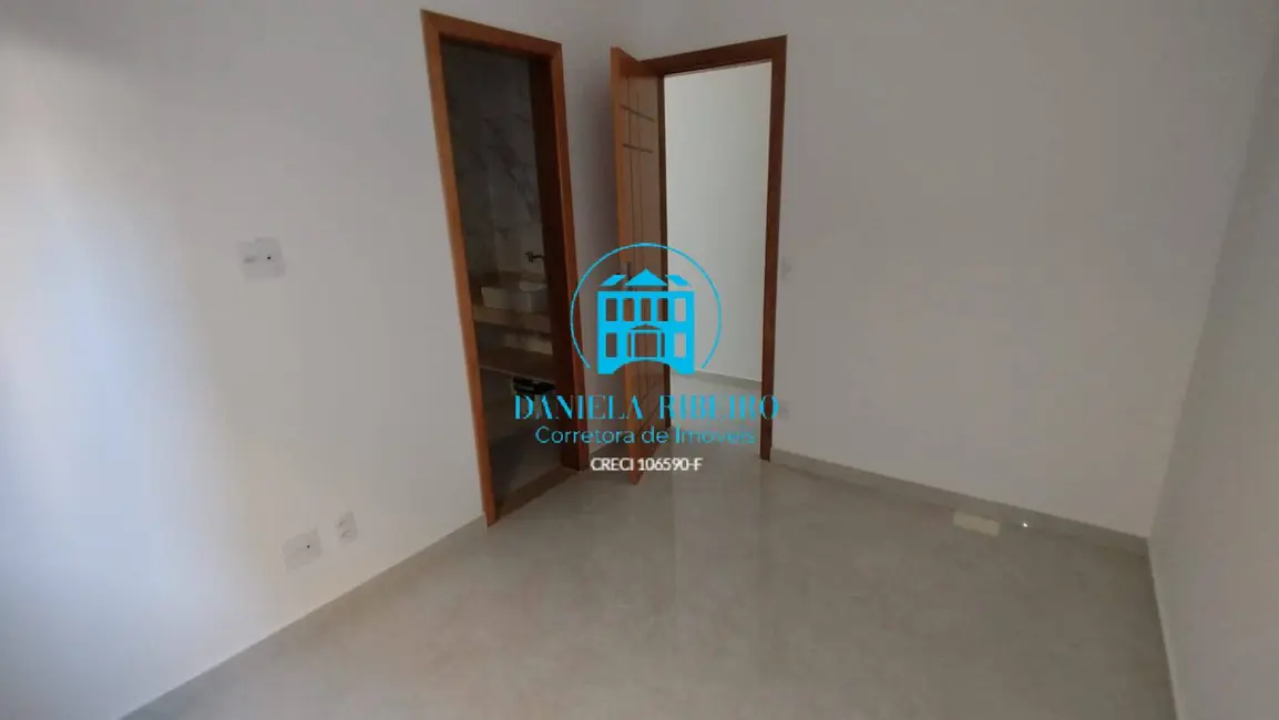 Foto 9 de Casa com 3 quartos à venda, 100m2 em Embaré, Santos - SP