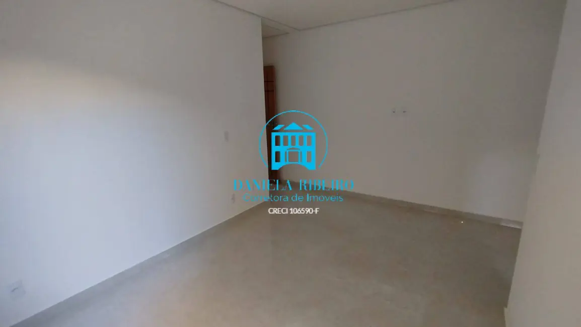 Foto 8 de Casa com 3 quartos à venda, 100m2 em Embaré, Santos - SP