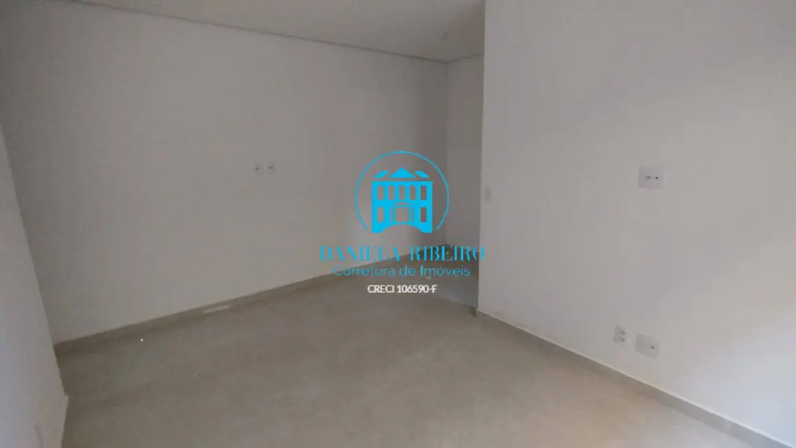 Foto 5 de Casa com 3 quartos à venda, 100m2 em Embaré, Santos - SP