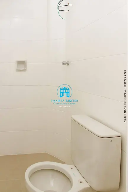 Apartamento com 2 quartos à venda, 90m2 em Campo Grande, Santos - SP - imagem 7 Foto 7 de Apartamento com 2 quartos à venda, 90m2 em Campo Grande, Santos - SP