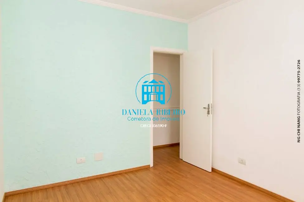Apartamento com 2 quartos à venda, 90m2 em Campo Grande, Santos - SP - imagem 9 Foto 9 de Apartamento com 2 quartos à venda, 90m2 em Campo Grande, Santos - SP