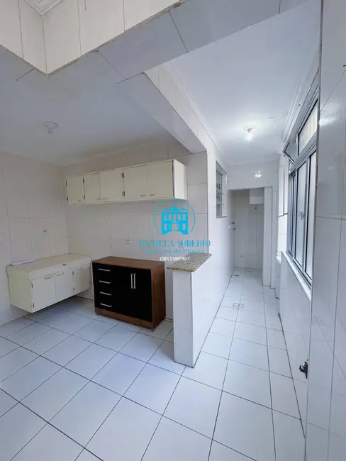Foto 9 de Apartamento com 2 quartos à venda e para alugar, 76m2 em Boqueirão, Santos - SP