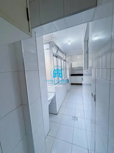 Foto 5 de Apartamento com 2 quartos à venda e para alugar, 76m2 em Boqueirão, Santos - SP