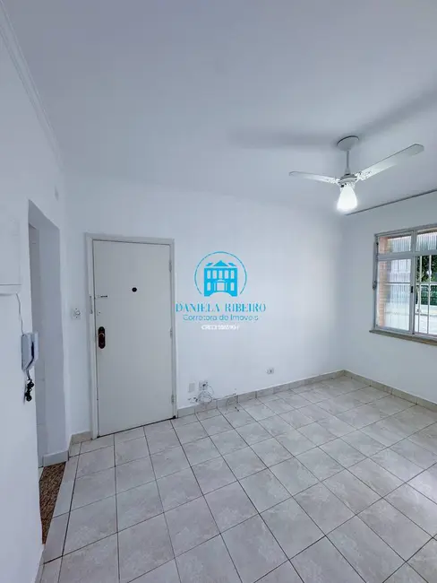 Foto 8 de Apartamento com 2 quartos à venda e para alugar, 76m2 em Boqueirão, Santos - SP