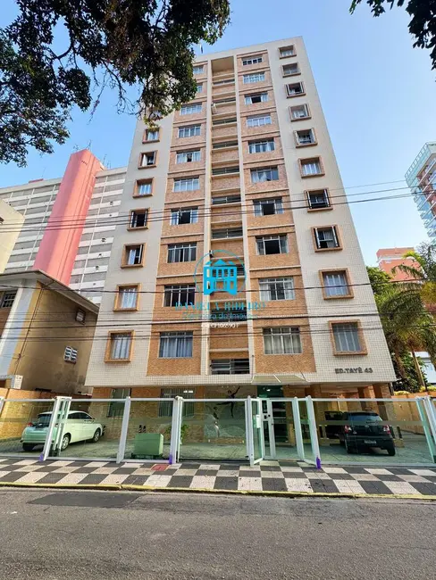 Foto 1 de Apartamento com 2 quartos à venda e para alugar, 76m2 em Boqueirão, Santos - SP