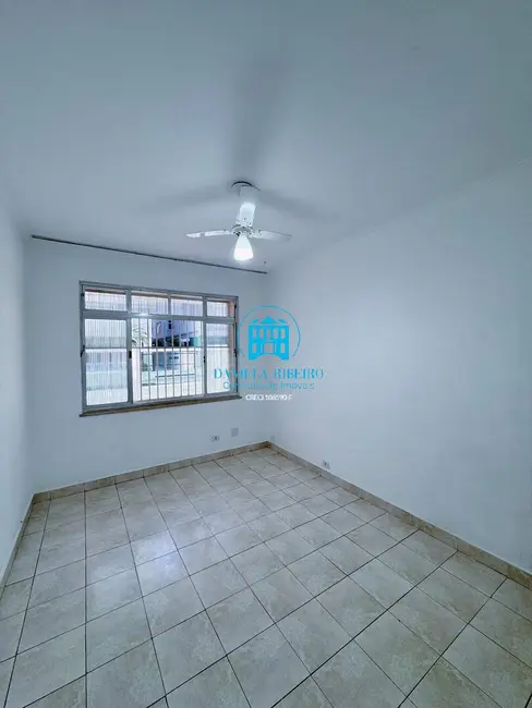 Foto 7 de Apartamento com 2 quartos à venda e para alugar, 76m2 em Boqueirão, Santos - SP
