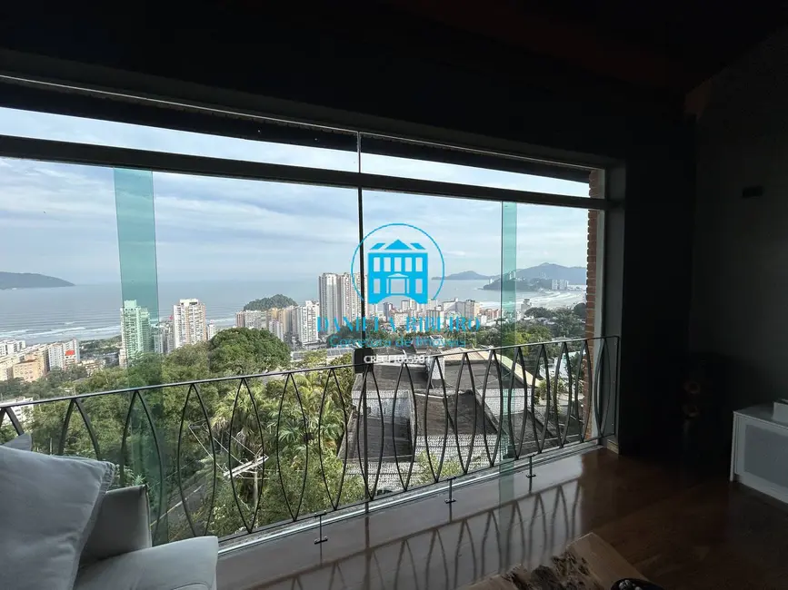 Foto 9 de Casa com 4 quartos à venda, 792m2 em Marapé, Santos - SP