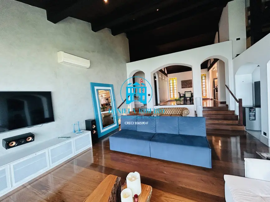 Foto 7 de Casa com 4 quartos à venda, 792m2 em Marapé, Santos - SP