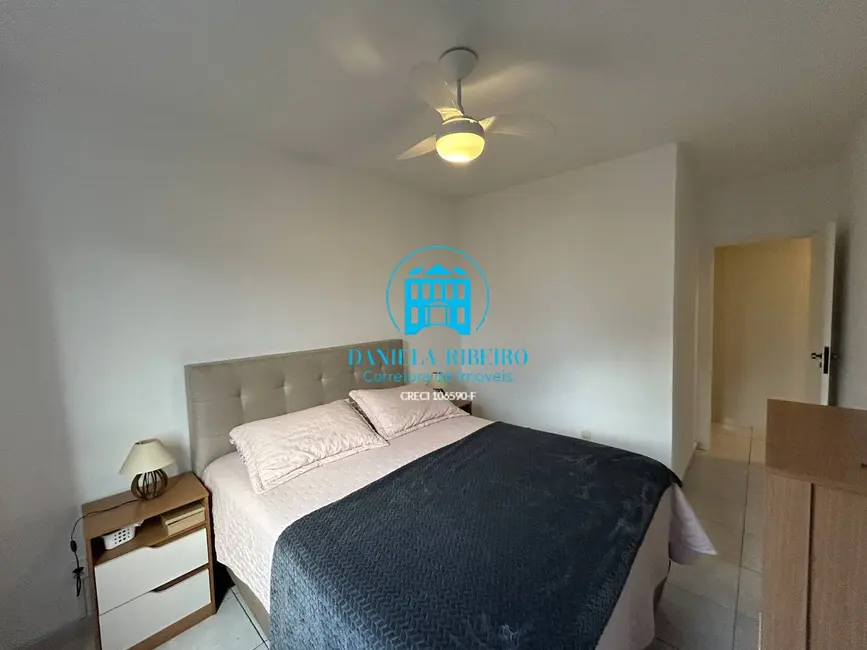Foto 4 de Apartamento com 2 quartos à venda, 71m2 em Campo Grande, Santos - SP