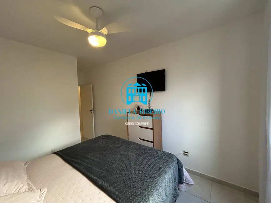 Foto 6 de Apartamento com 2 quartos à venda, 71m2 em Campo Grande, Santos - SP