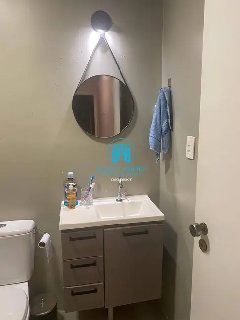 Foto 9 de Apartamento com 2 quartos à venda, 71m2 em Campo Grande, Santos - SP