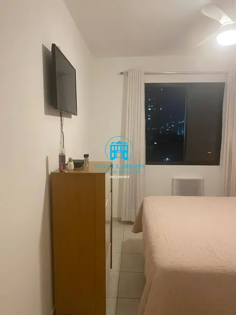 Foto 8 de Apartamento com 2 quartos à venda, 71m2 em Campo Grande, Santos - SP