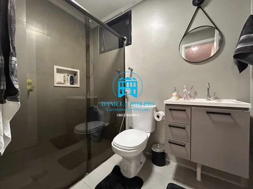 Foto 7 de Apartamento com 2 quartos à venda, 71m2 em Campo Grande, Santos - SP