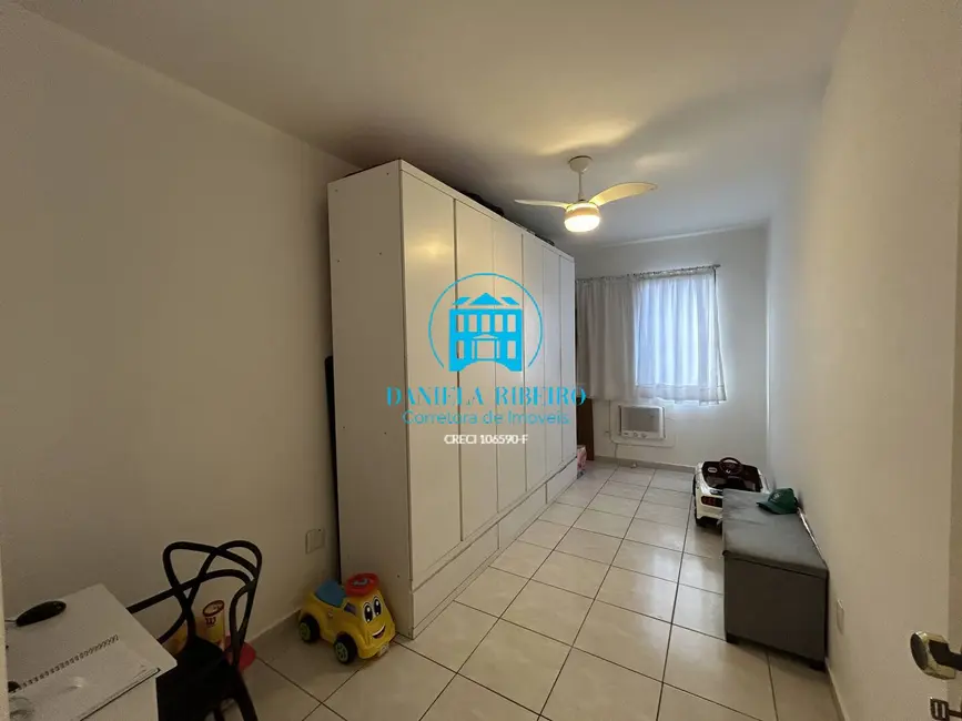 Foto 8 de Apartamento com 2 quartos à venda, 71m2 em Campo Grande, Santos - SP