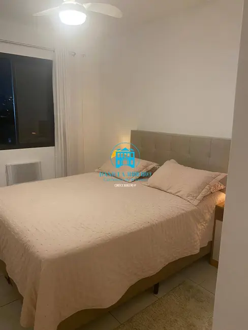 Foto 7 de Apartamento com 2 quartos à venda, 71m2 em Campo Grande, Santos - SP