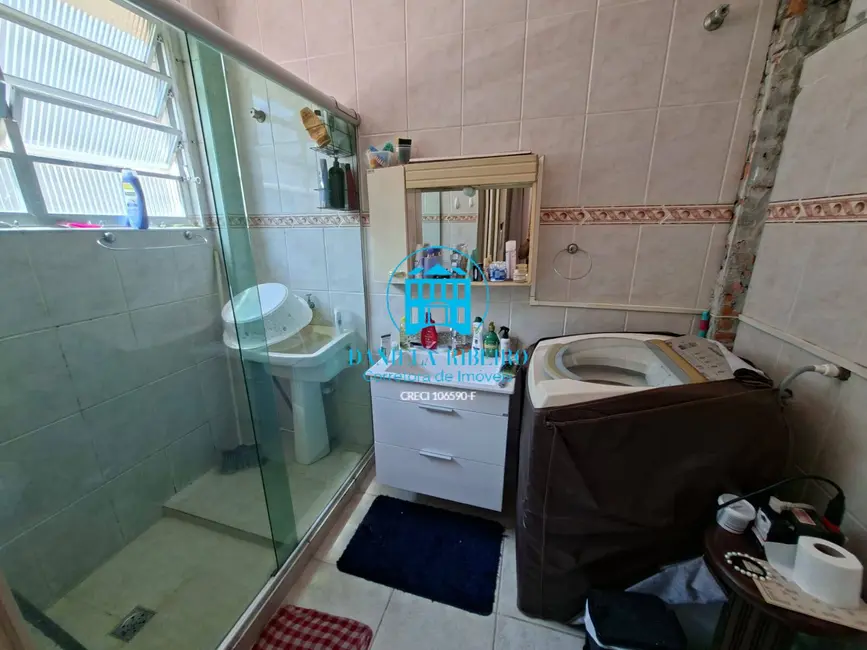 Foto 4 de Apartamento com 1 quarto à venda, 27m2 em Gonzaga, Santos - SP