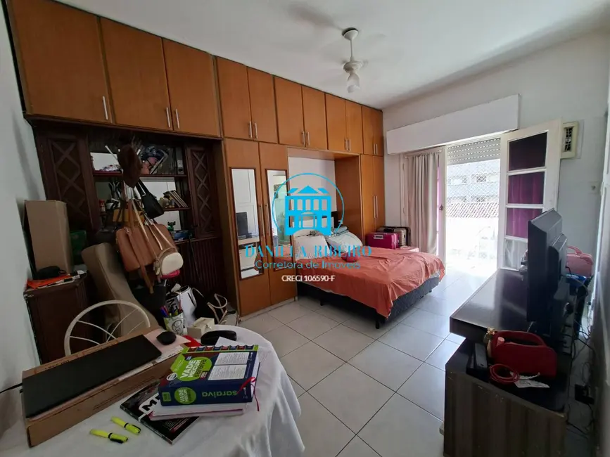 Apartamento com 1 quarto à venda, 27m2 em Gonzaga, Santos - SP - imagem 3 Foto 3 de Apartamento com 1 quarto à venda, 27m2 em Gonzaga, Santos - SP