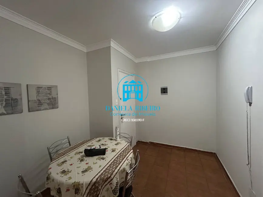 Apartamento com 1 quarto à venda, 65m2 em Pompéia, Santos - SP - imagem 3 Foto 3 de Apartamento com 1 quarto à venda, 65m2 em Pompéia, Santos - SP