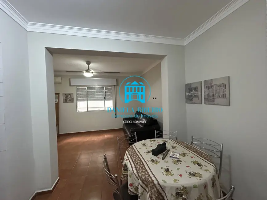 Apartamento com 1 quarto à venda, 65m2 em Pompéia, Santos - SP - imagem 5 Foto 5 de Apartamento com 1 quarto à venda, 65m2 em Pompéia, Santos - SP