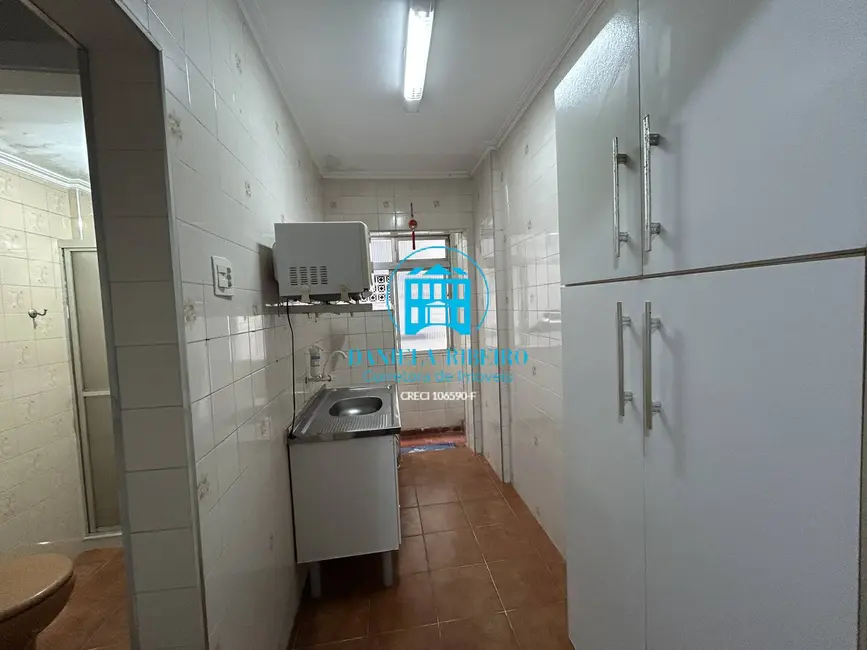 Apartamento com 1 quarto à venda, 65m2 em Pompéia, Santos - SP - imagem 8 Foto 8 de Apartamento com 1 quarto à venda, 65m2 em Pompéia, Santos - SP