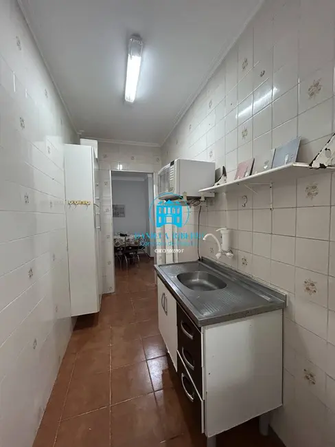 Apartamento com 1 quarto à venda, 65m2 em Pompéia, Santos - SP - imagem 9 Foto 9 de Apartamento com 1 quarto à venda, 65m2 em Pompéia, Santos - SP