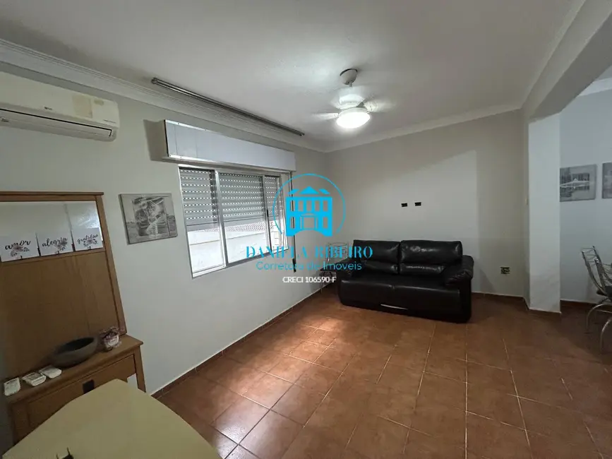 Apartamento com 1 quarto à venda, 65m2 em Pompéia, Santos - SP - imagem 1 Foto 1 de Apartamento com 1 quarto à venda, 65m2 em Pompéia, Santos - SP