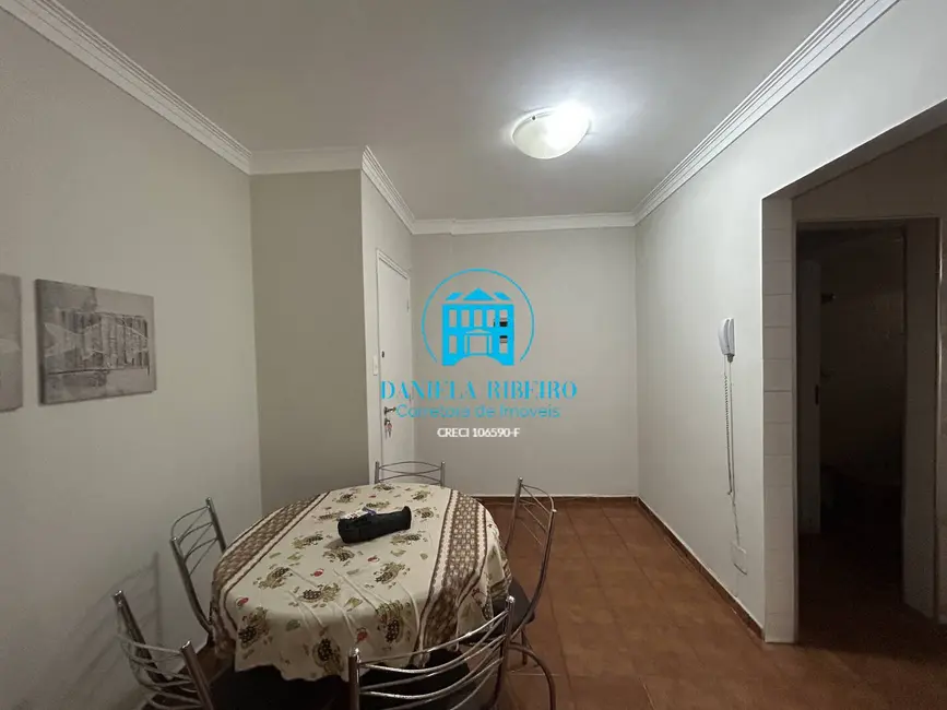 Apartamento com 1 quarto à venda, 65m2 em Pompéia, Santos - SP - imagem 6 Foto 6 de Apartamento com 1 quarto à venda, 65m2 em Pompéia, Santos - SP