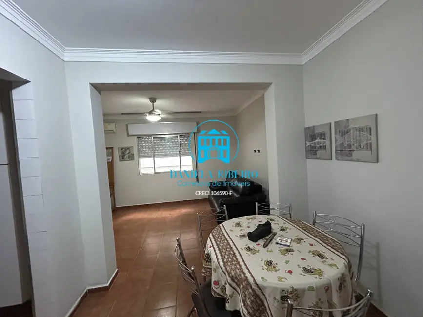 Apartamento com 1 quarto à venda, 65m2 em Pompéia, Santos - SP - imagem 4 Foto 4 de Apartamento com 1 quarto à venda, 65m2 em Pompéia, Santos - SP