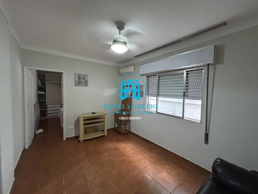 Apartamento com 1 quarto à venda, 65m2 em Pompéia, Santos - SP - imagem 2 Foto 2 de Apartamento com 1 quarto à venda, 65m2 em Pompéia, Santos - SP