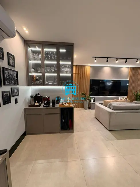 Foto 6 de Apartamento com 2 quartos à venda, 155m2 em Marapé, Santos - SP