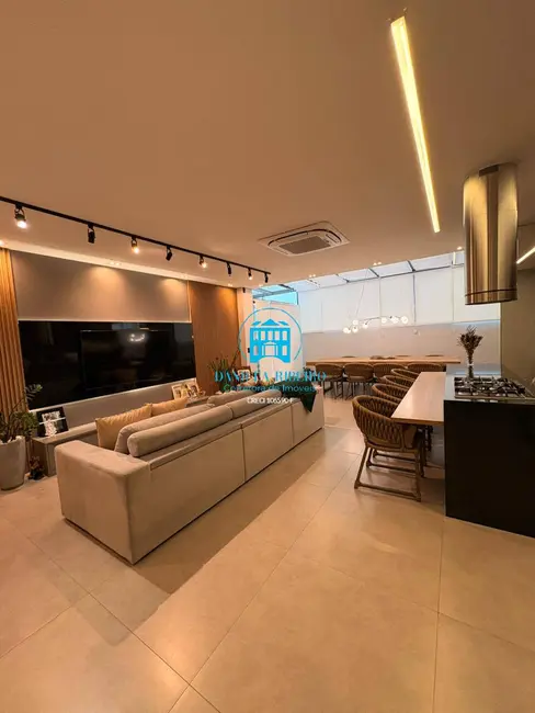 Foto 1 de Apartamento com 2 quartos à venda, 155m2 em Marapé, Santos - SP