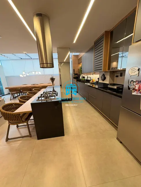 Foto 9 de Apartamento com 2 quartos à venda, 155m2 em Marapé, Santos - SP