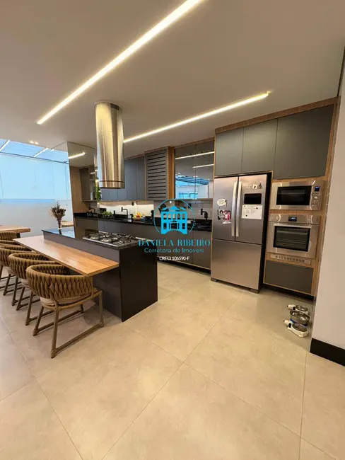 Foto 8 de Apartamento com 2 quartos à venda, 155m2 em Marapé, Santos - SP