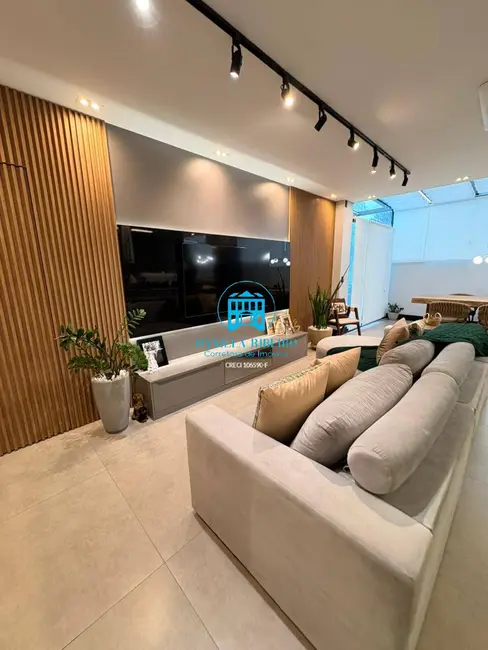Foto 3 de Apartamento com 2 quartos à venda, 155m2 em Marapé, Santos - SP