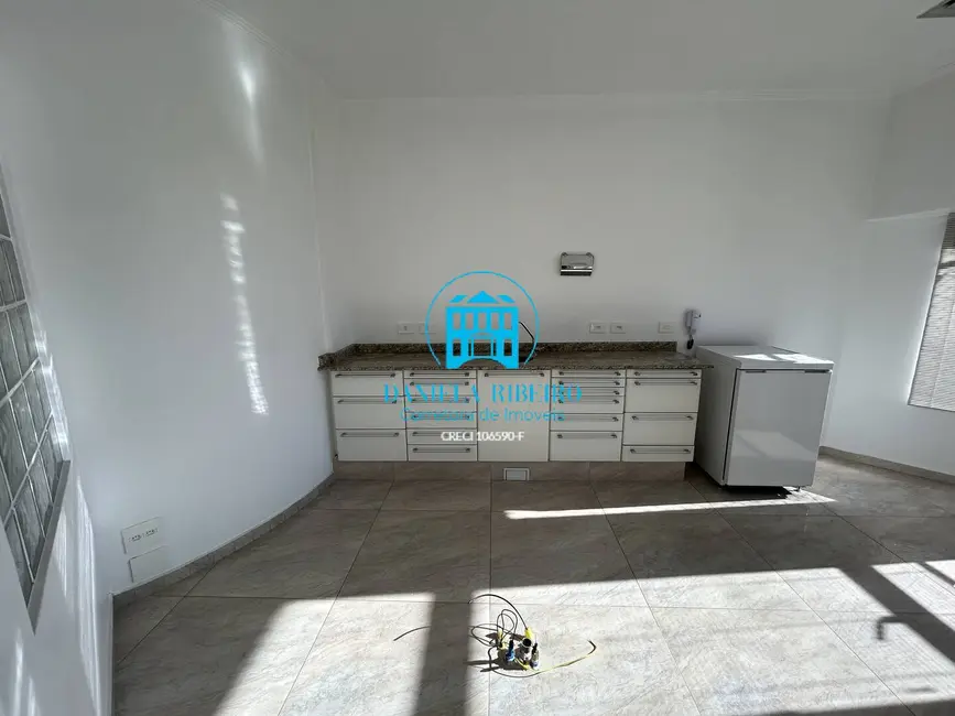 Sala Comercial à venda, 53m2 em Embaré, Santos - SP - imagem 2 Foto 2 de Sala Comercial à venda, 53m2 em Embaré, Santos - SP