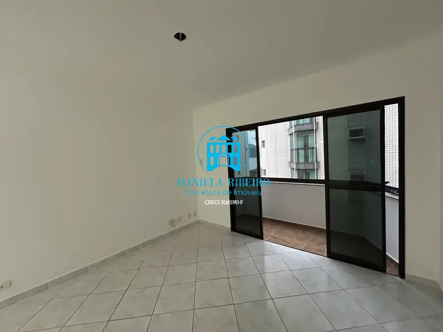 Foto 5 de Apartamento com 2 quartos à venda, 94m2 em Boqueirão, Santos - SP