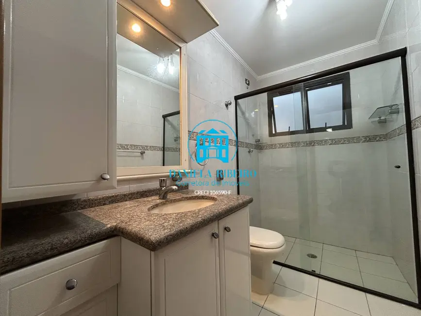 Foto 8 de Apartamento com 2 quartos à venda, 94m2 em Boqueirão, Santos - SP