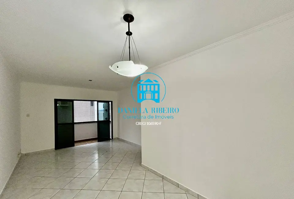 Foto 4 de Apartamento com 2 quartos à venda, 94m2 em Boqueirão, Santos - SP
