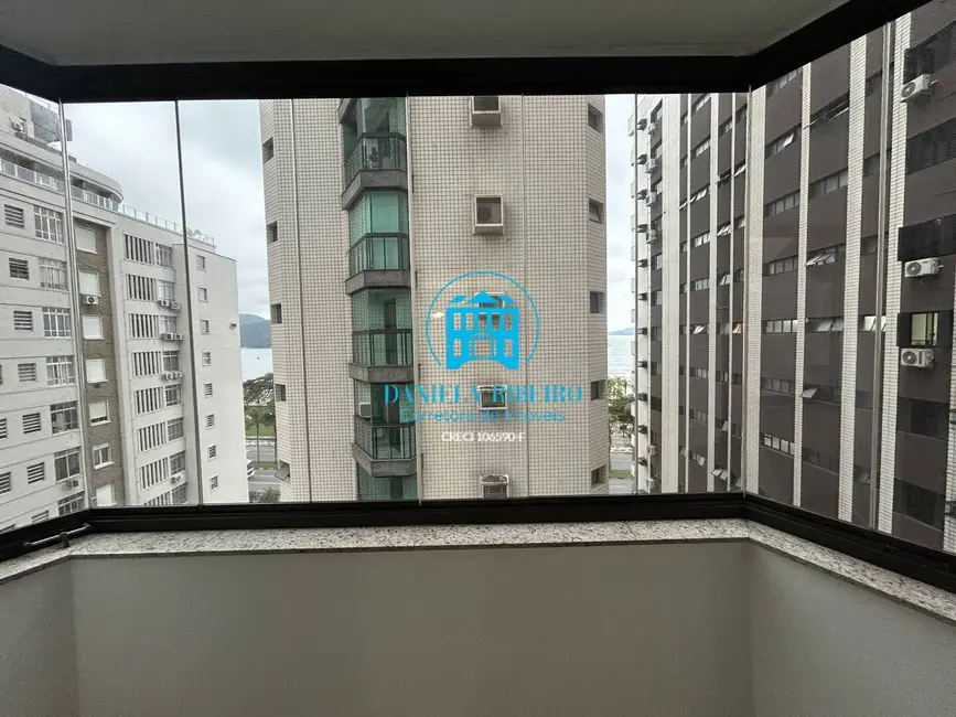 Foto 3 de Apartamento com 2 quartos à venda, 94m2 em Boqueirão, Santos - SP