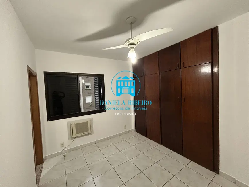 Foto 7 de Apartamento com 2 quartos à venda, 94m2 em Boqueirão, Santos - SP