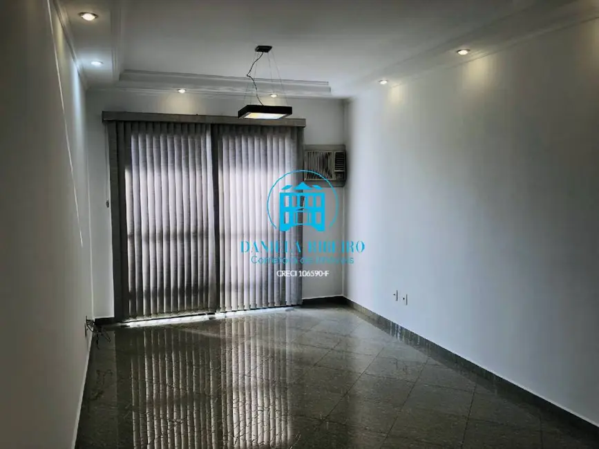 Apartamento com 3 quartos para alugar, 120m2 em Embaré, Santos - SP - imagem 5 Foto 5 de Apartamento com 3 quartos para alugar, 120m2 em Embaré, Santos - SP