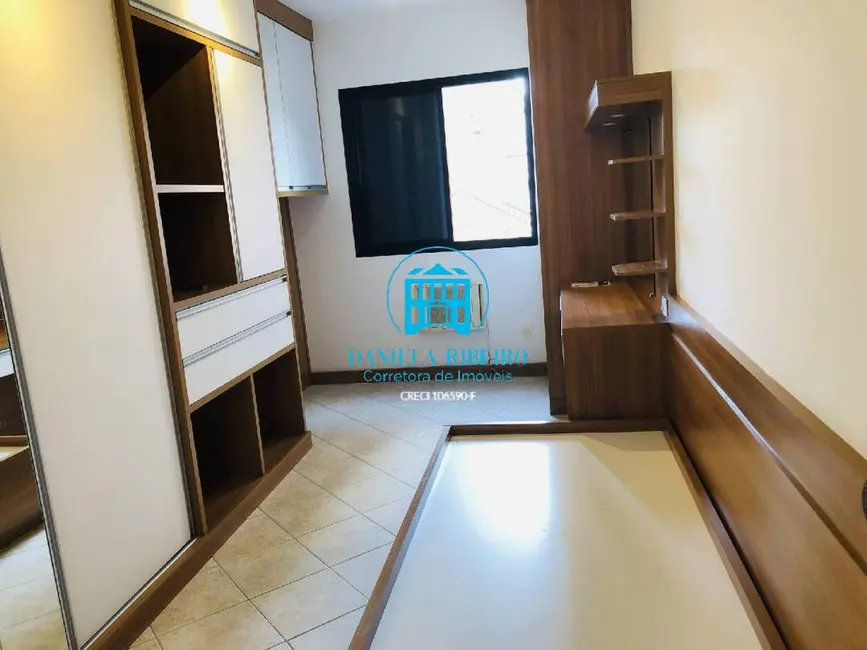 Apartamento com 3 quartos para alugar, 120m2 em Embaré, Santos - SP - imagem 7 Foto 7 de Apartamento com 3 quartos para alugar, 120m2 em Embaré, Santos - SP