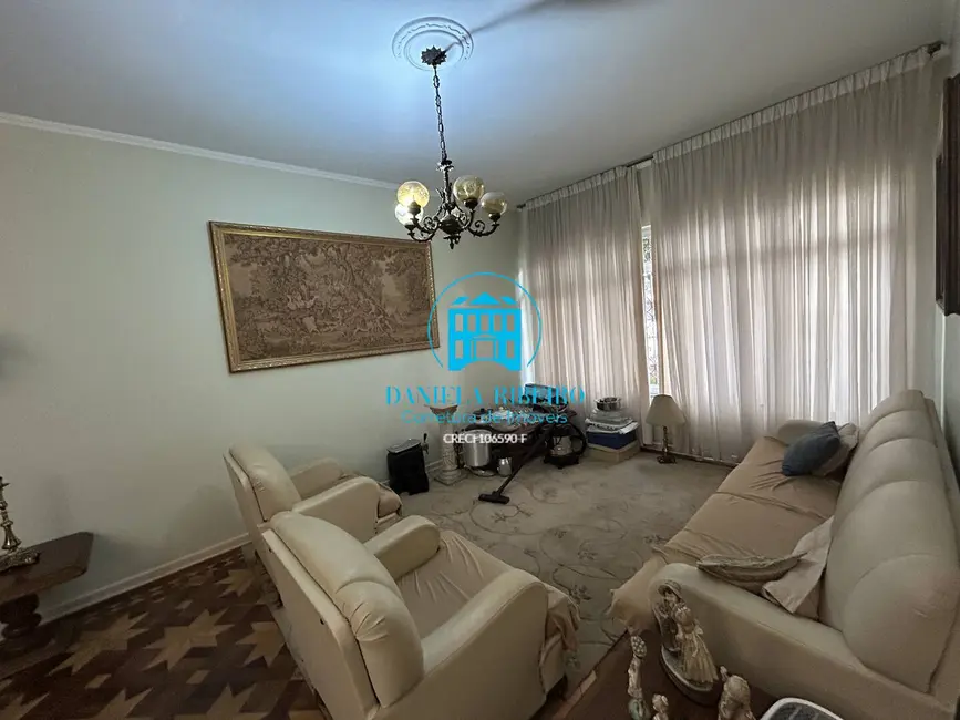 Casa com 3 quartos à venda, 247m2 em Boqueirão, Santos - SP - imagem 5 Foto 5 de Casa com 3 quartos à venda, 247m2 em Boqueirão, Santos - SP