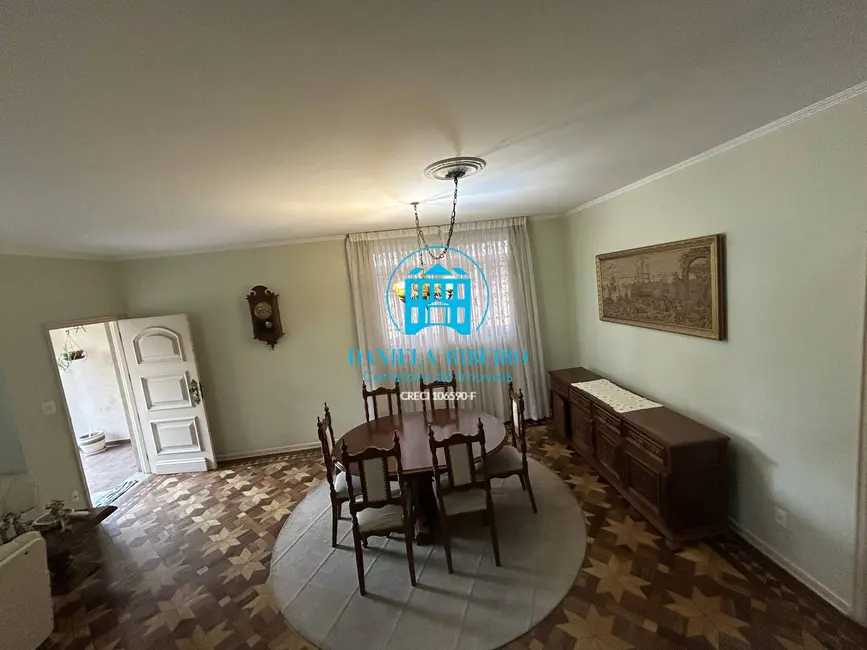 Casa com 3 quartos à venda, 247m2 em Boqueirão, Santos - SP - imagem 6 Foto 6 de Casa com 3 quartos à venda, 247m2 em Boqueirão, Santos - SP