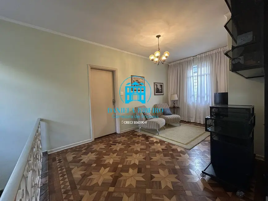 Casa com 3 quartos à venda, 247m2 em Boqueirão, Santos - SP - imagem 9 Foto 9 de Casa com 3 quartos à venda, 247m2 em Boqueirão, Santos - SP