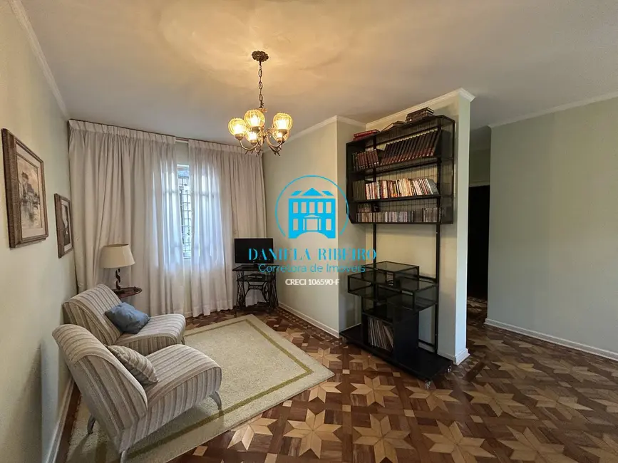 Casa com 3 quartos à venda, 247m2 em Boqueirão, Santos - SP - imagem 8 Foto 8 de Casa com 3 quartos à venda, 247m2 em Boqueirão, Santos - SP